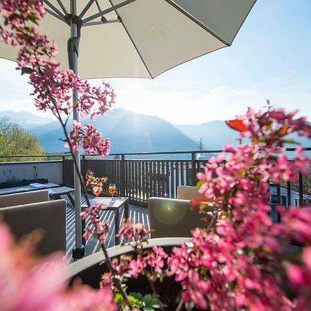 Hotel Zum Tiroler Adler Eksteriør billede