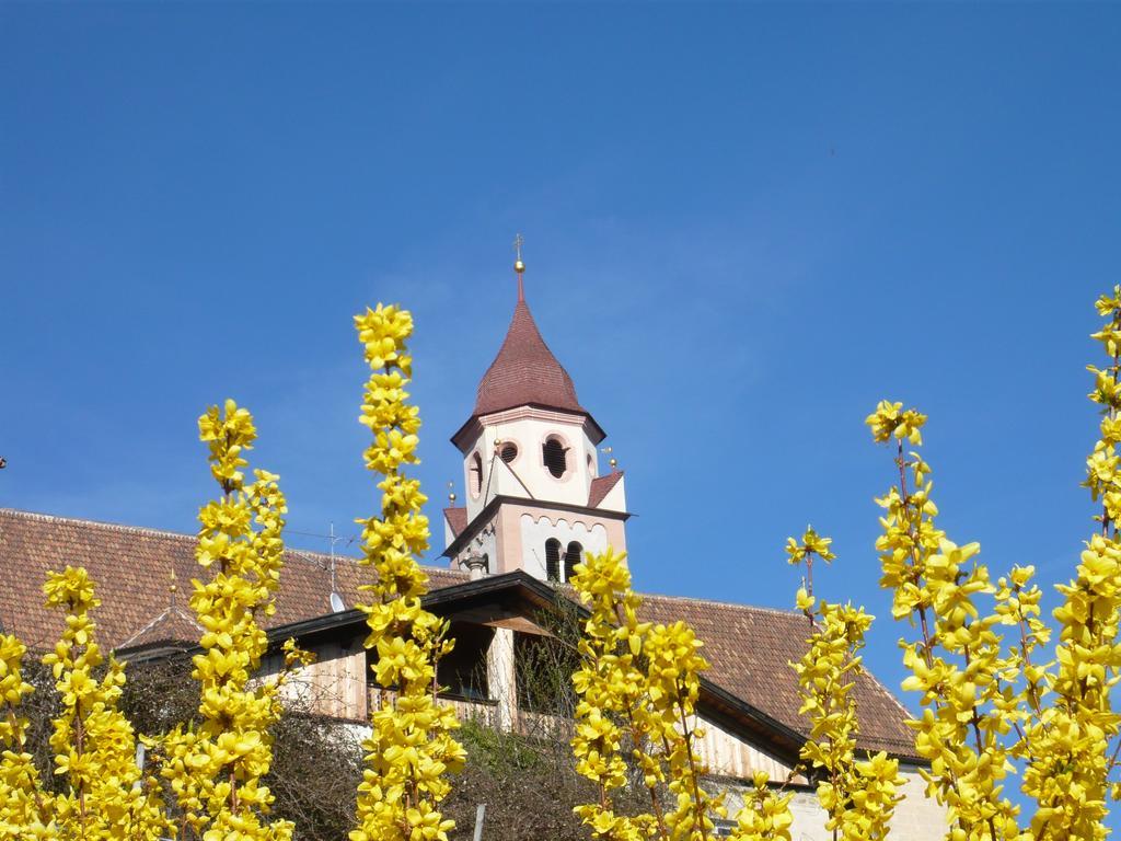 Hotel Zum Tiroler Adler Eksteriør billede