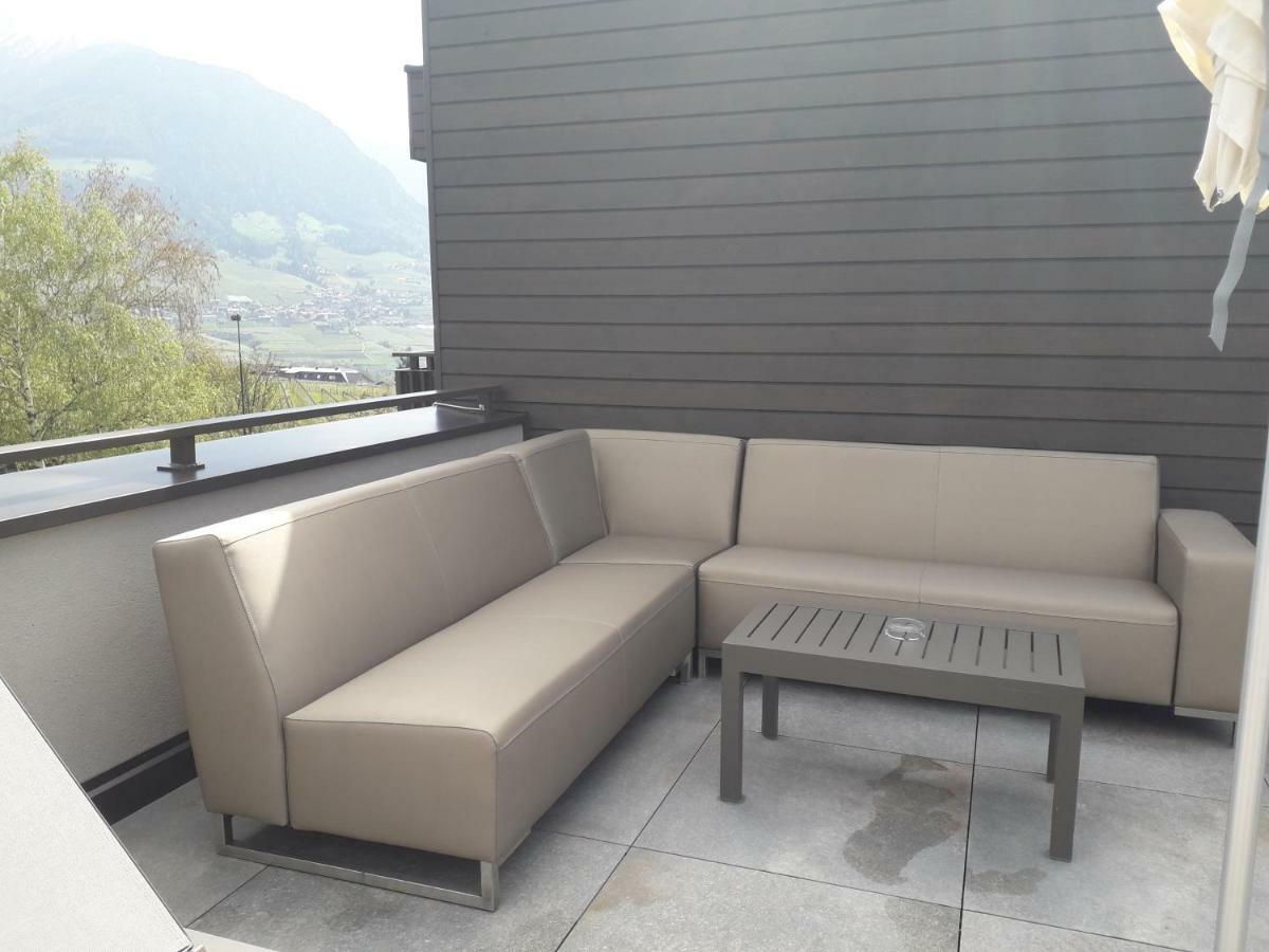 Hotel Zum Tiroler Adler Eksteriør billede
