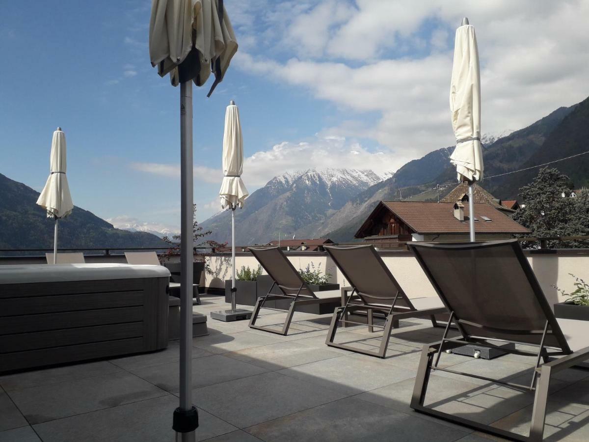 Hotel Zum Tiroler Adler Eksteriør billede