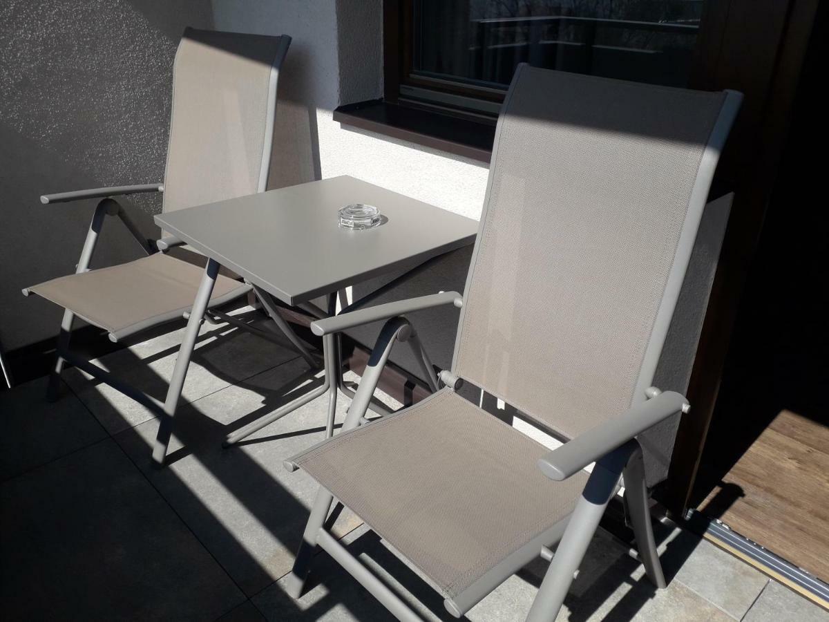 Hotel Zum Tiroler Adler Eksteriør billede