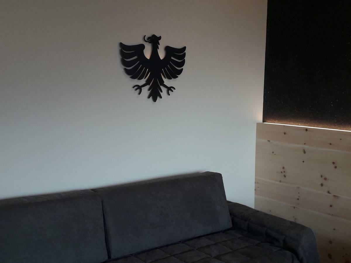 Hotel Zum Tiroler Adler Eksteriør billede