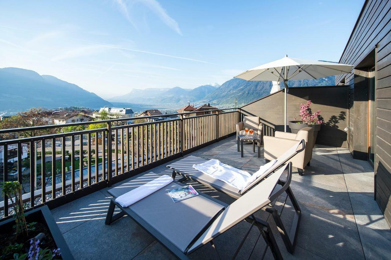 Hotel Zum Tiroler Adler Eksteriør billede
