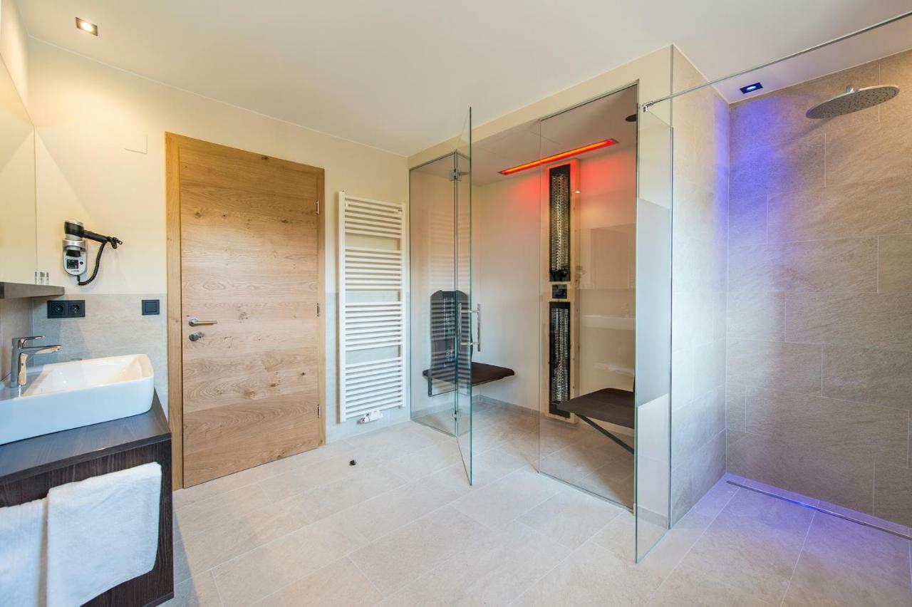 Hotel Zum Tiroler Adler Eksteriør billede