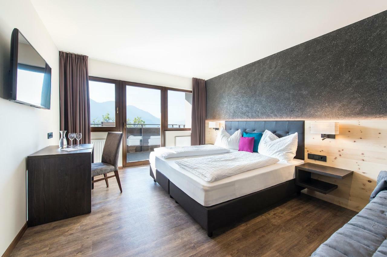 Hotel Zum Tiroler Adler Eksteriør billede