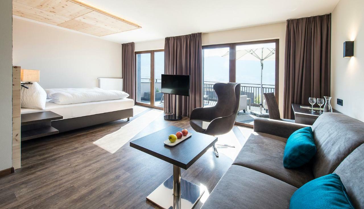Hotel Zum Tiroler Adler Eksteriør billede
